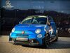 Abarth 695 niederhosenbach
