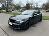 BMW 125 rabenau
