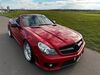 Mercedes-Benz SL 63 AMG drossdorf
