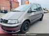 Seat Alhambra suedergellersen