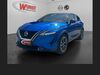 Nissan Qashqai enzkloesterle