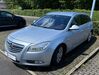 Opel Insignia vehlgast-kuemmernitz