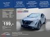 Nissan Ariya obergriesbach