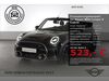 Mini Cooper S Cabrio niederhosenbach