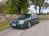 Opel Vectra juetrichau