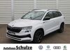 Skoda Karoq fredersdorf-vogelsdorf