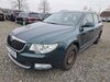 Skoda Superb schoena-kolpien
