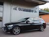 Mercedes-Benz C 250 schoefweg