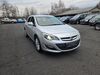 Opel Astra niederhosenbach