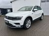 VW Tiguan ehringshausen