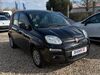 Fiat Panda querfurt