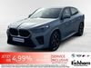 BMW X2 Gau-Weinheim