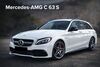 Mercedes-Benz C 63 AMG stockhausen-illfurth