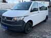 VW T6 andere deutschland