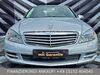 Mercedes-Benz C 220 trechtingshausen
