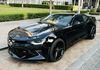 Chevrolet Camaro suedergellersen