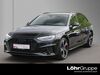 Audi A4 urbar