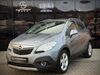 Opel Mokka niederhosenbach