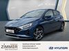 Hyundai i20 rabenau