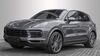 Porsche Cayenne goergeshausen