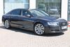 Audi A8 leipziger