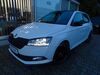Skoda Fabia ilmenau