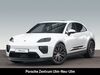Porsche Macan krauchenwies