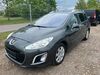 Peugeot 308 lobstaedt