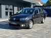 Dacia Logan boffzen