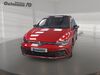 VW Golf twistetal