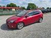 Ford Focus wattmannshagen