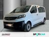 Opel Vivaro hornburg