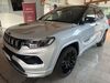 Jeep Compass engerda