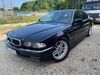 BMW 740 geisenfeld
