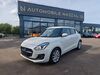 Suzuki Swift graefendhron