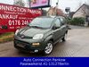 Fiat New Panda schoeneiche