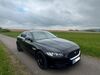 Jaguar XE niederheimbach