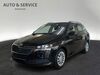 Skoda Fabia kuehbach