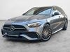 Mercedes-Benz C 200 juetrichau
