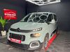 Citroen Berlingo lobstaedt