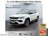 Jeep Compass muenster-sarmsheim