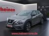 Nissan Juke hueckeswagen