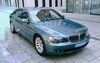 BMW 760 Deutschland