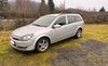 Opel Astra muenster-sarmsheim