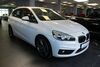 BMW 218 niederhosenbach