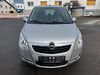 Opel Agila niederhosenbach