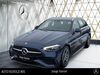 Mercedes-Benz C 220 orlamuende