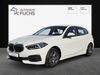 BMW 118 kreis|suedliche-weinstrasse