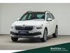 Skoda Kamiq gau-odernheim
