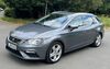 Seat Leon urschmitt